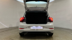 Volkswagen Polo 1.0 Life 5dr Petrol Hatchback